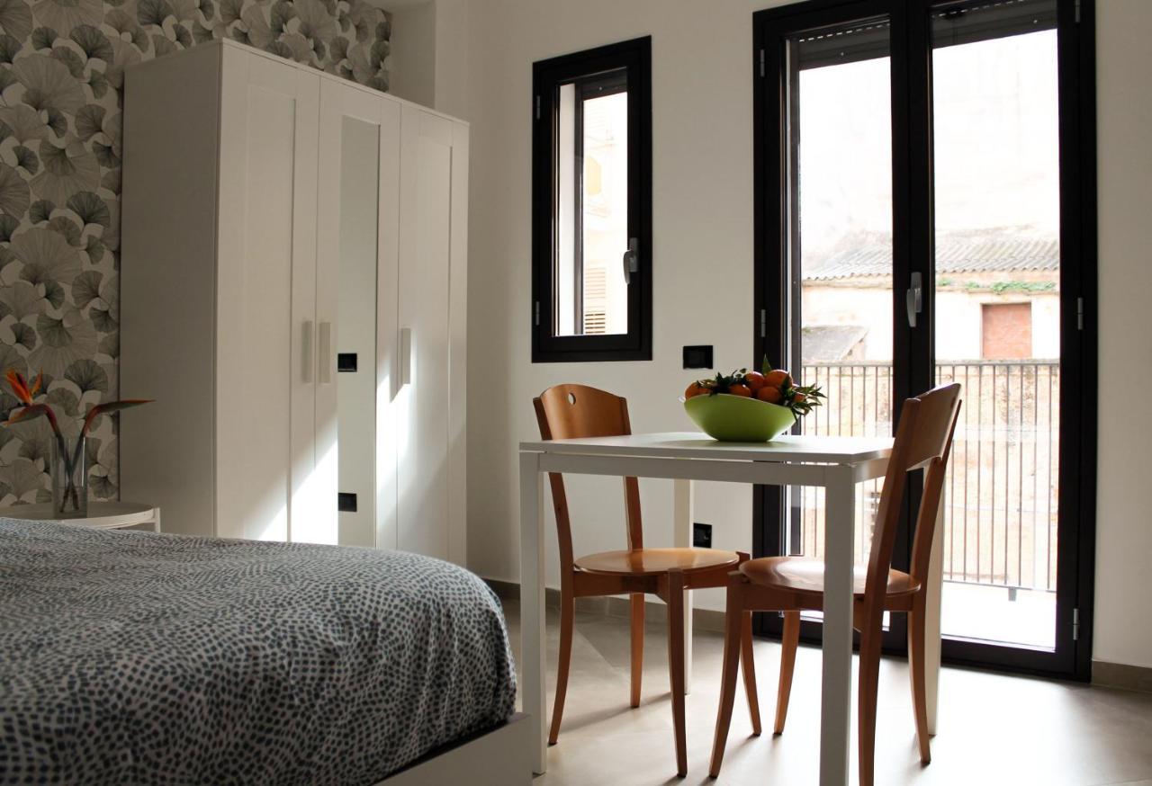 Apartment Cara 128, Appartamentini Nel Cuore Di Bagheria, Piano Primo *