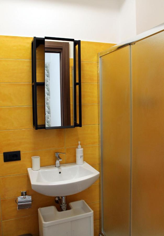 Apartment Cara 128, Appartamentini Nel Cuore Di Bagheria, Piano Primo Bagheria