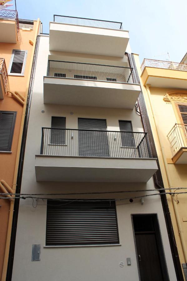 Apartamento Cara 128, Appartamentini Nel Cuore Di Bagheria, Piano Primo Bagheria
